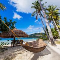 Отзыв от Андрей - Виза Destination Thailand